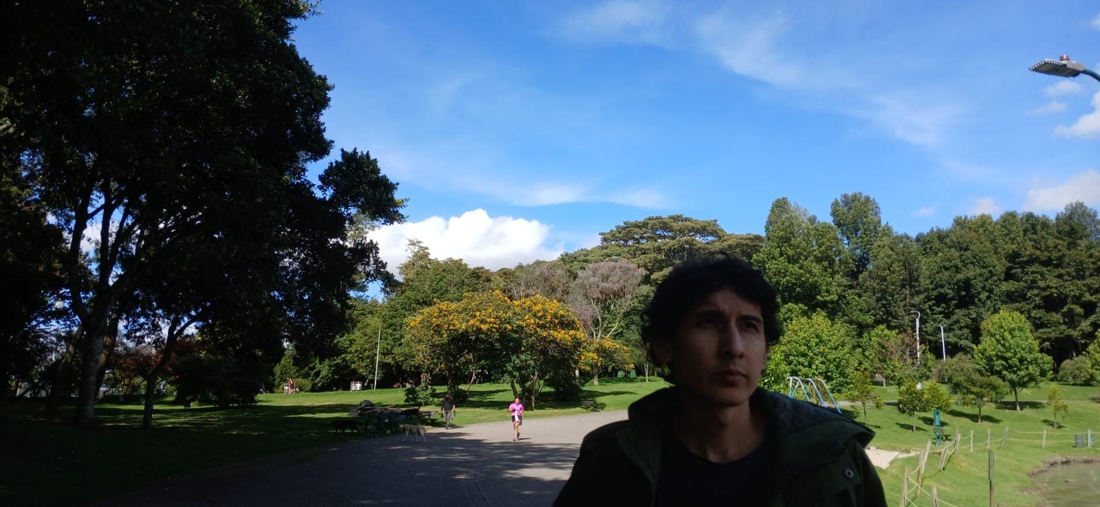 Ingeniería y desarrollo de software empresarial