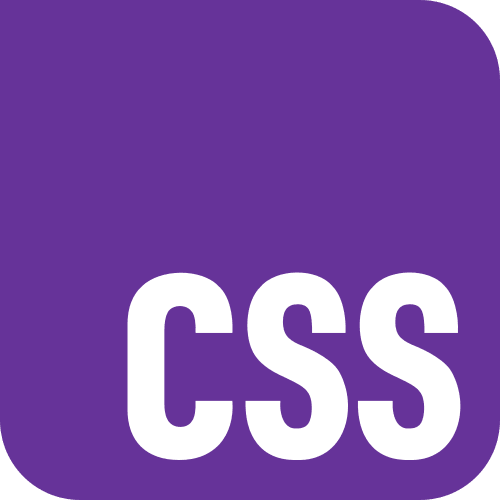 Logo CSS