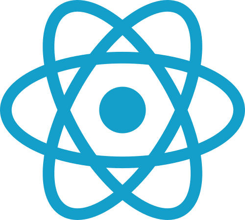 Logo React