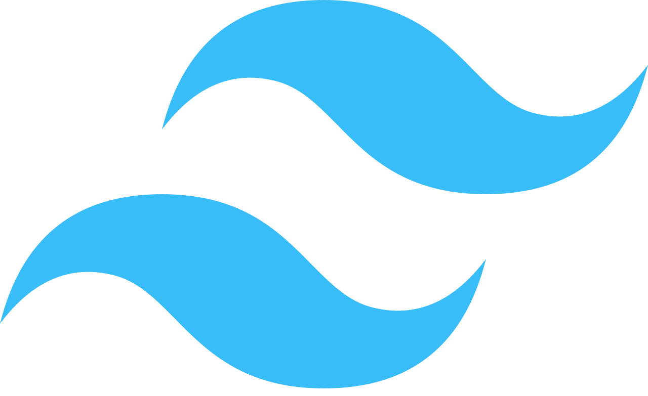 Logo Tailwind CSS